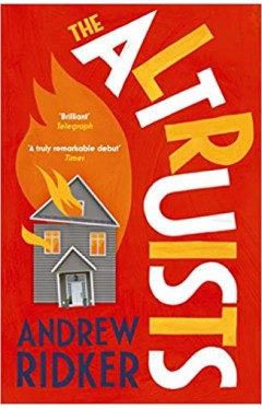 The Altruists Paperback